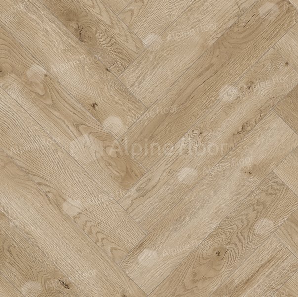 Ламинат "Alpine Floor" Дуб Орпеза (643*131*8 мм) — купить в Пятигорске