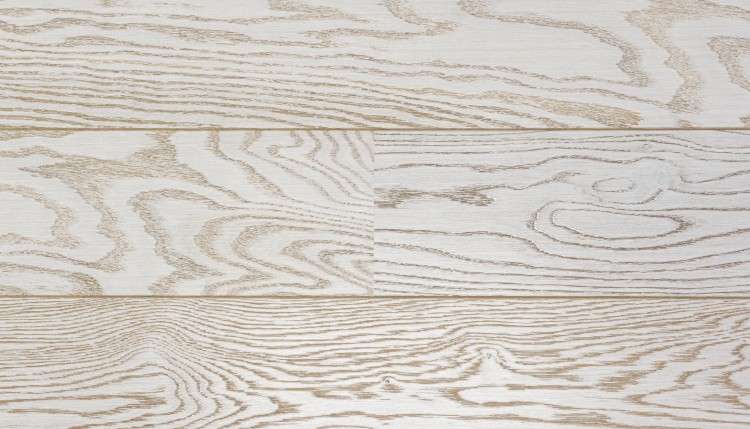 Паркетная доска "Sommer" Malmo Дуб White (1000*164*13,2 мм) — купить в Пятигорске