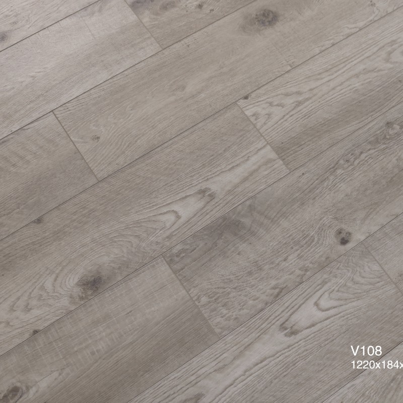 Виниловые полы "Betta" Villa Дуб Мартано V108 (1220*184*4,5 мм) — купить в Пятигорске