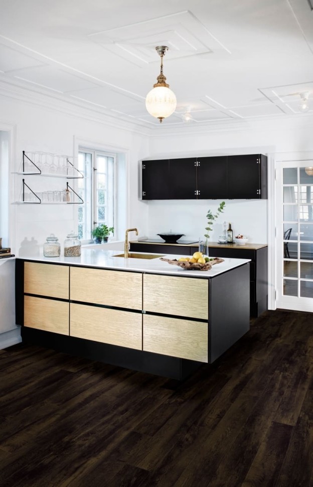 Виниловая плитка "Moduleo" Country Oak (1320*196*2,5 мм) EIR 54991 — купить в Пятигорске