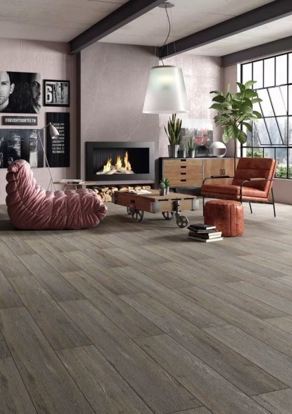 Ламинат "Alsafloor" Creativ Standart Mat 8.33 Fuji 581 (1286*192*8 мм) — купить в Пятигорске