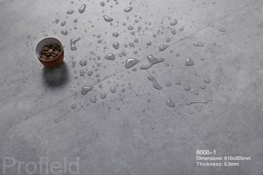 SPC ламинат "Profield" Трионо марбл (305*610*5,5 мм) — купить в Пятигорске