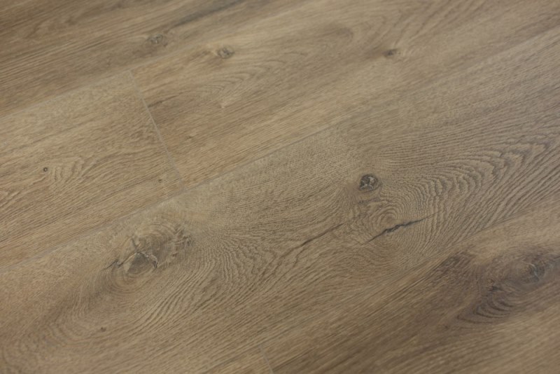 Замковая ПВХ плитка "Art Tile" Дуб Бристоль (1200*183*6 мм) — купить в Пятигорске