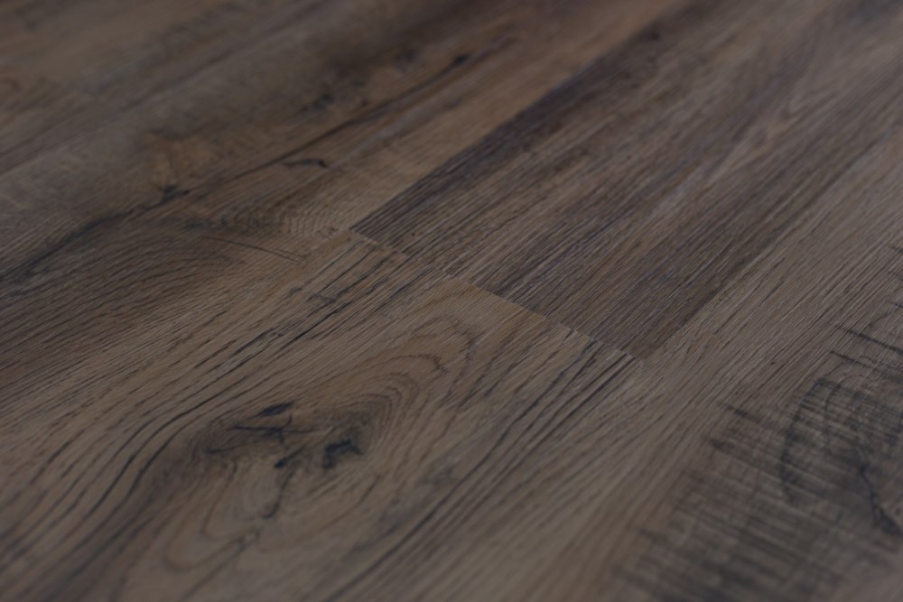 Кварцвиниловая плитка "Art Tile" Дуб Рустик (900*150*3,5 мм) — купить в Пятигорске