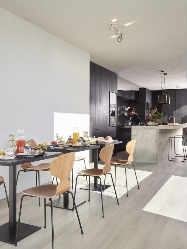 Замковая ПВХ плитка "Berry Alloc" Spirit Pro 55 ELITE BEIGE (610*914*5,5 мм) — купить в Пятигорске