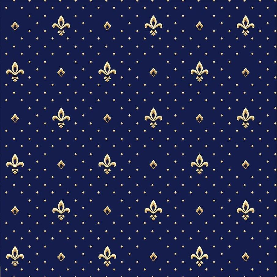 Ковролин Haima «Wilkins» Alameda Blue 01 (Лилия) (3,68 м) — купить в Пятигорске