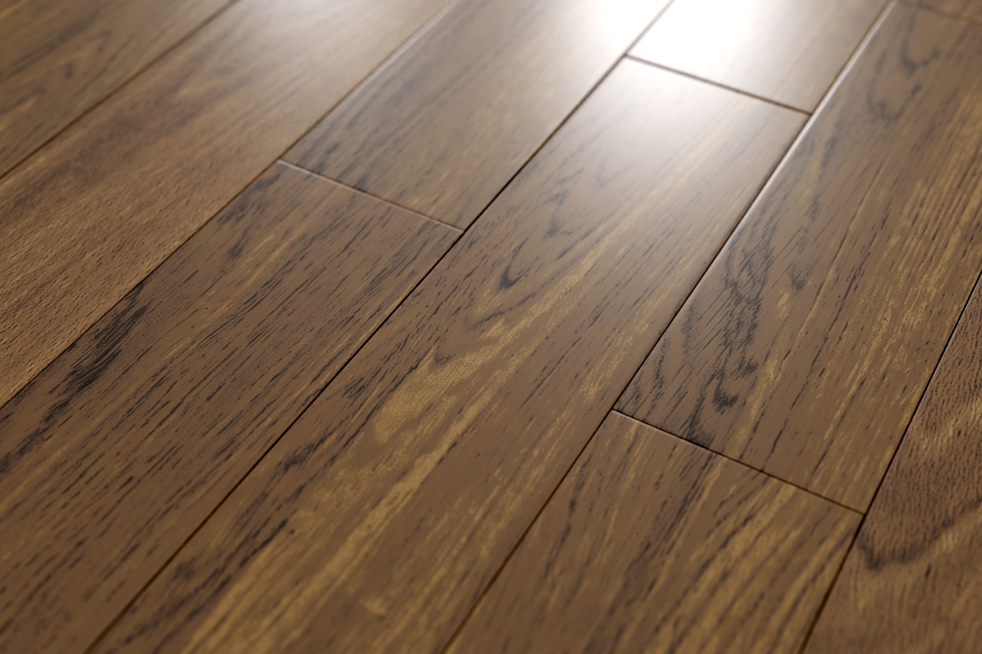 Инженерный паркет «Damy Floor» Ореховый — купить в Пятигорске