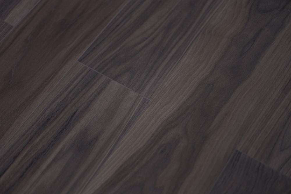 Плитка каменно-полимерная "Art Tile" Орех Манжурский (1220*181*5,5 мм) — купить в Пятигорске