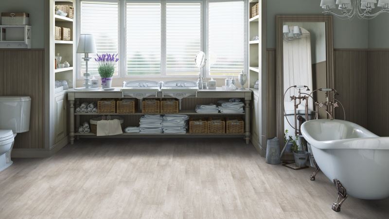 Ламинат "Tarkett" Cinema Лорен (1292*194*8 мм) — купить в Пятигорске