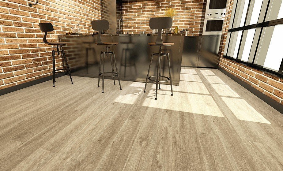 Ламинат SPC AquaMax Дуб Вероно (1220*184*3,5 мм) — купить в Пятигорске