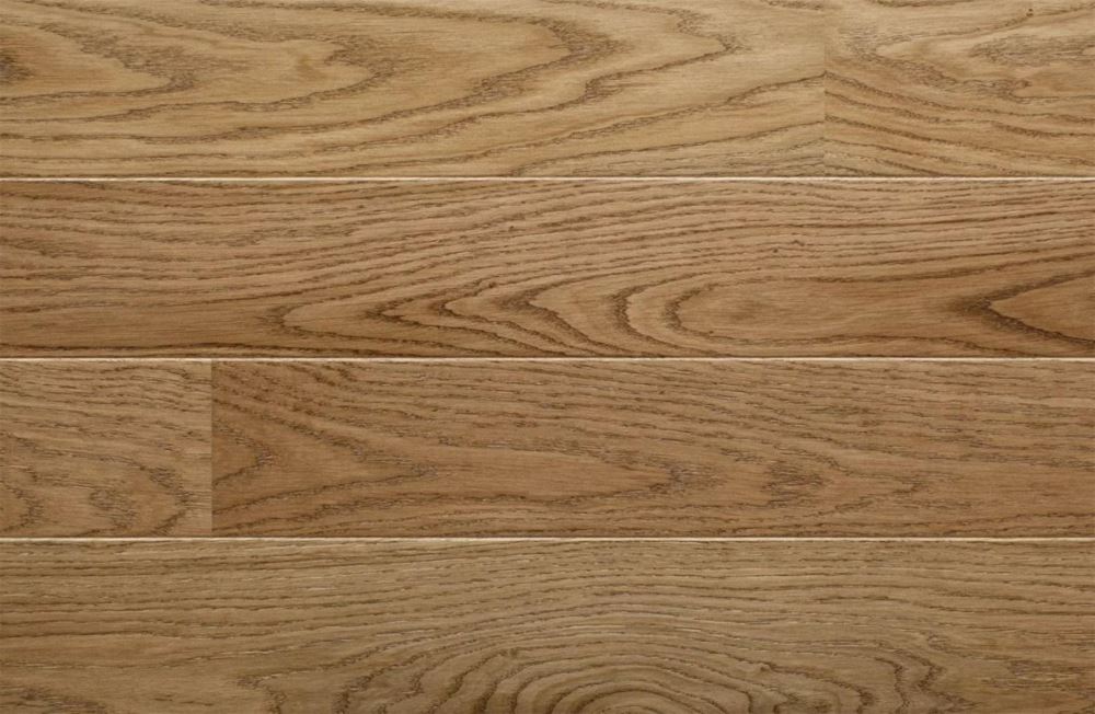 Паркетная доска "Tarkett" Rumba Дуб Медный браш (1200*120*14 мм) — купить в Пятигорске