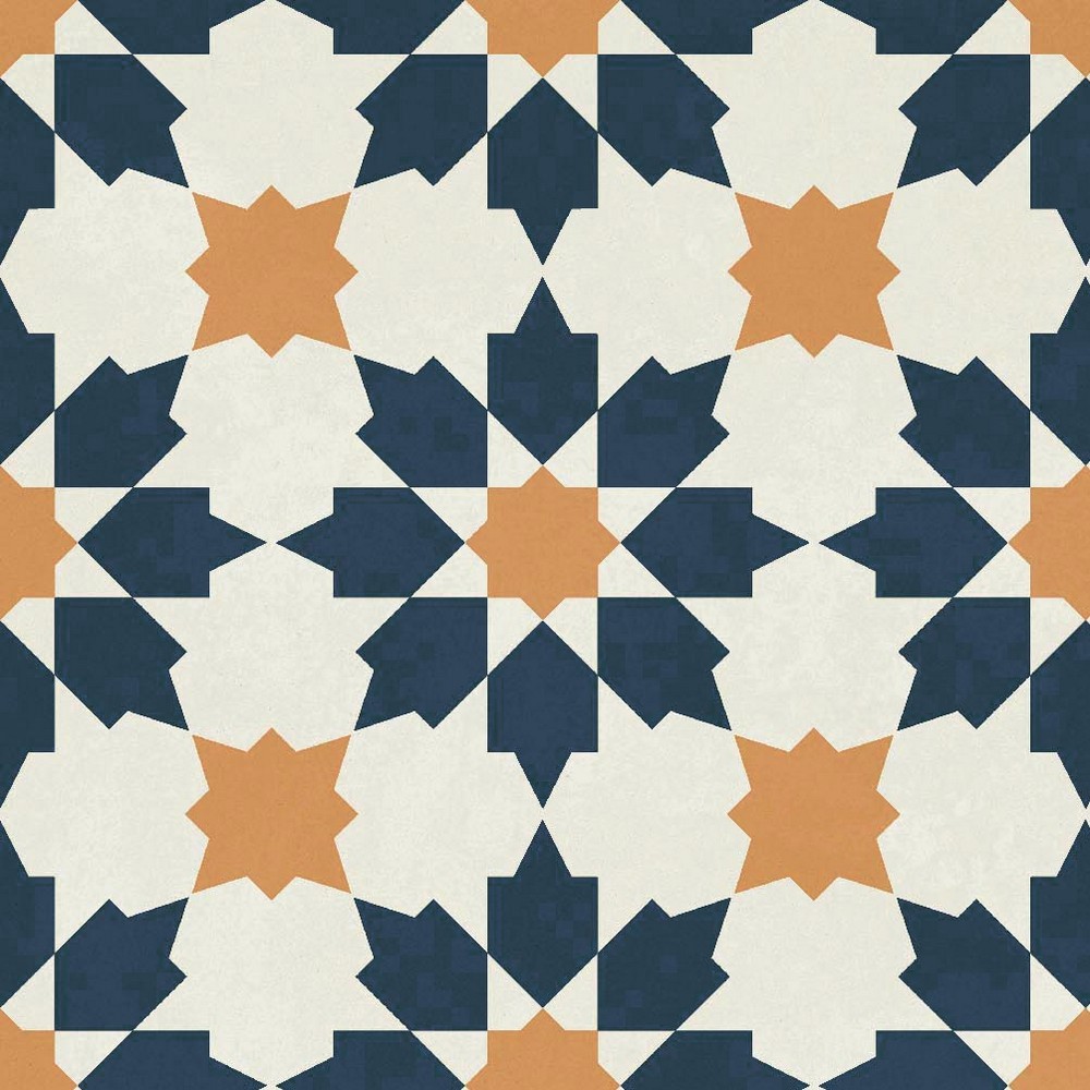 Керамогранит Maraya Blue 200x200 matt — купить в Пятигорске