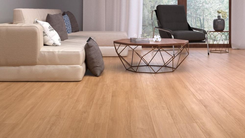 Ламинат "Camsan" Avangard Дуб Аляска 4510 (1380*142,5*10 мм) — купить в Пятигорске