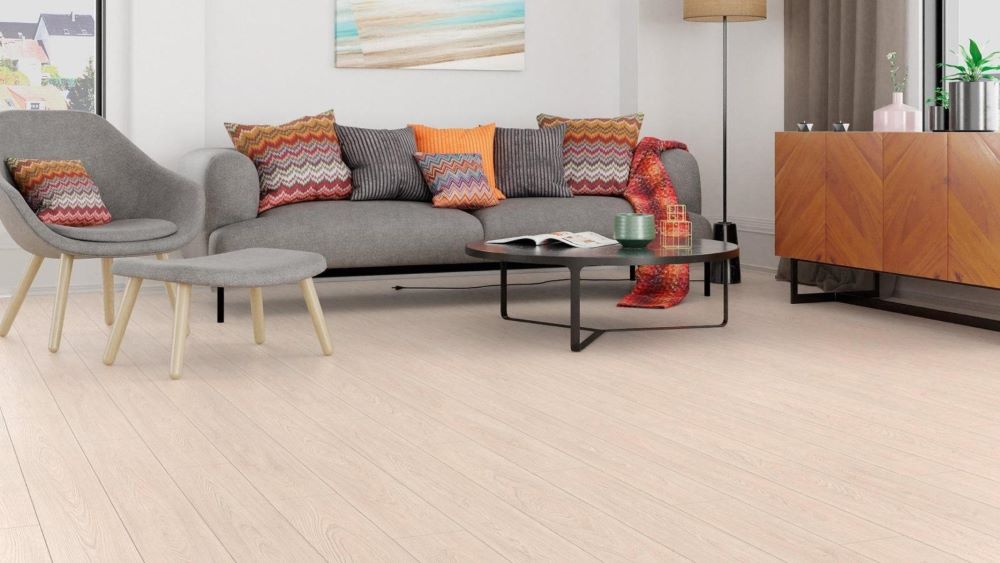 Ламинат "Camsan" Avangard Сосна Сапфир (1380*142,5*10 мм) — купить в Пятигорске