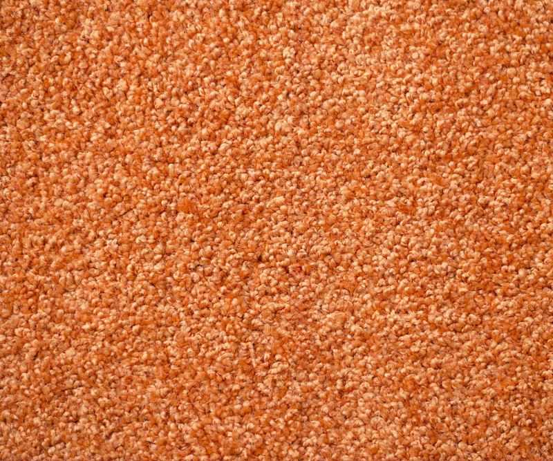 Ковролин "Зартекс" Кидс Апельсин (3м) — купить в Пятигорске