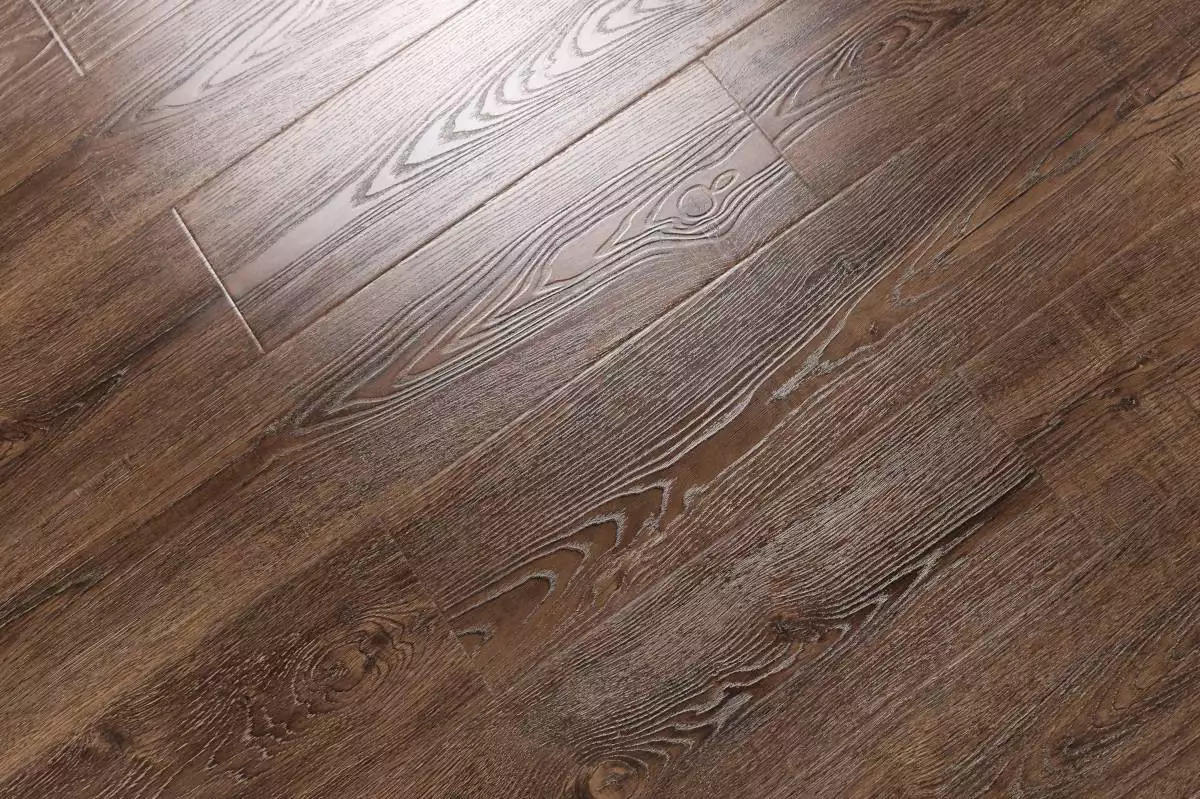 Ламинат "Woodstyle" Cottage Кэр (1217*145*8 мм) — купить в Пятигорске