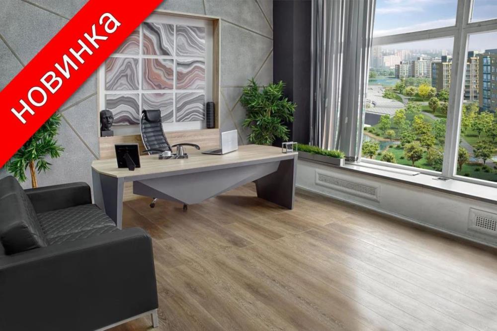 Каменно-полимерная плитка "Alpine Floor" Вайпуа (1524*183*4мм) — купить в Пятигорске