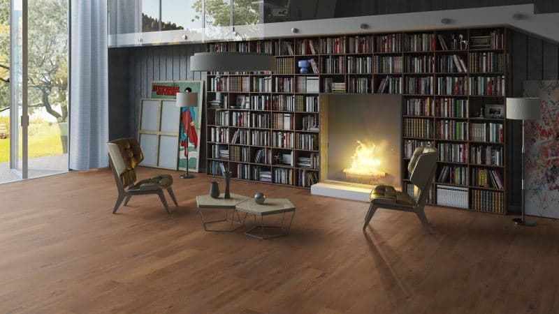 Виниловая плитка "Tarkett" New Age Exotic (914,4*101,6*2,1 мм) — купить в Пятигорске