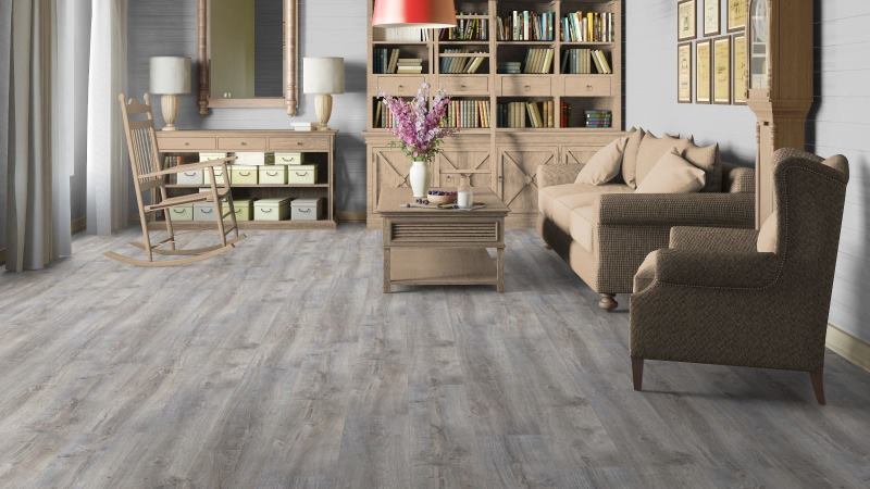 Ламинат "Tarkett" Navigator Гибралтар (1292*194*12 мм) — купить в Пятигорске