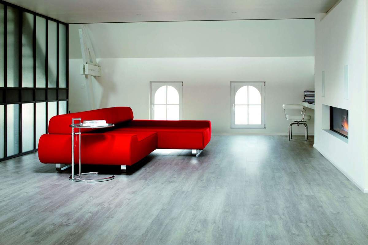 Замковая ПВХ плитка "Berry Alloc" Pureloc 40 NEPAL GREY (176,6*1210*5 мм) — купить в Пятигорске