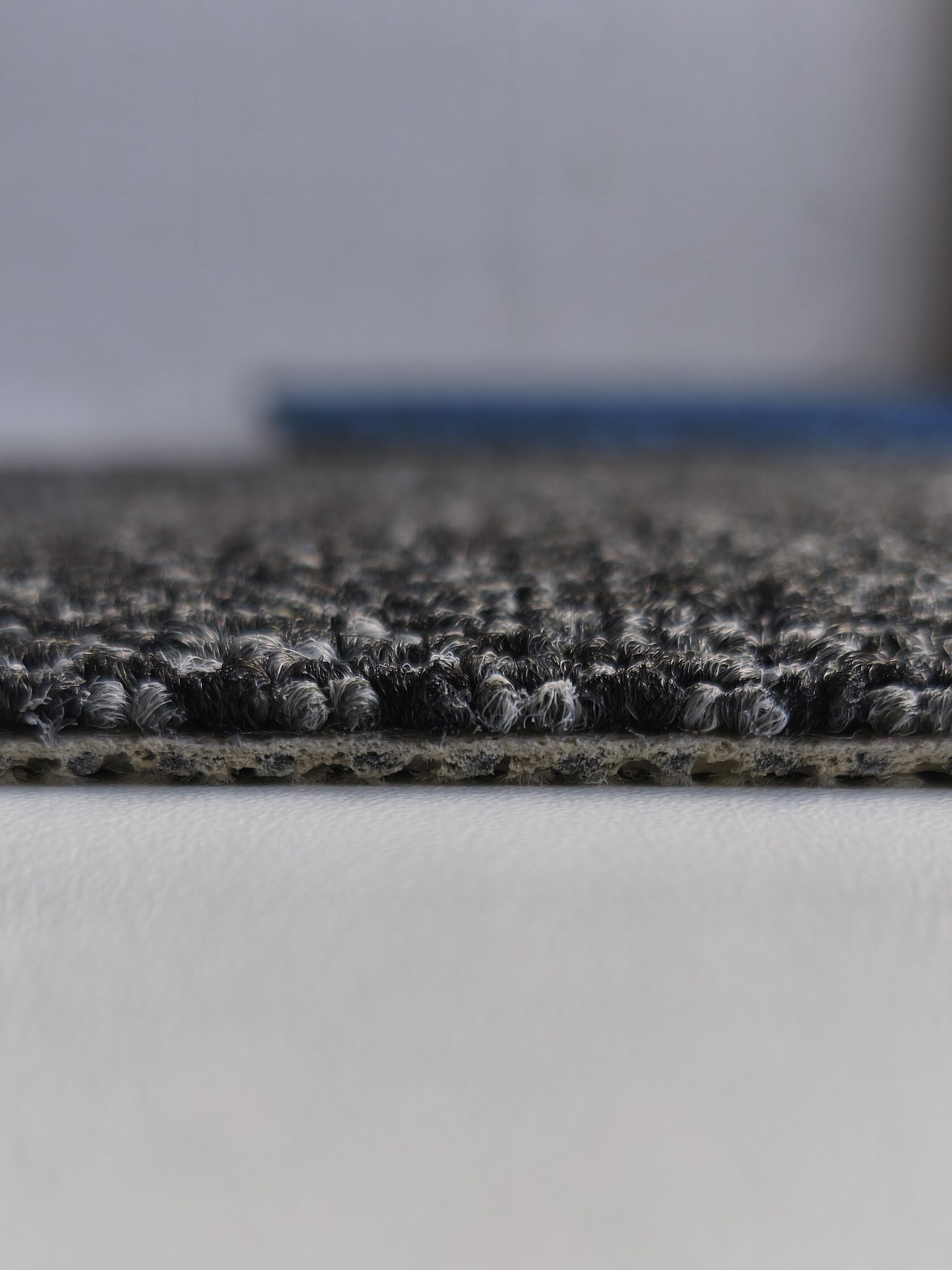 Ковровое покрытие "Bonkeel" Passage Graphit (ширина 4м) — купить в Пятигорске