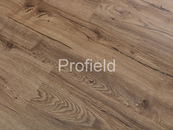 HSPC ламинат "Profield" Дуб Сполето (1200*228*5,5 мм) — фото и характеристики