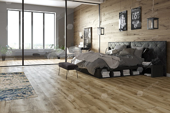 Ламинат "Arteo" Дуб Фьорленд (1285*280*10 мм) — фото и характеристики