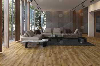 Ламинат "Arteo" Дуб Серенгети (1285*280*10 мм) — фото и характеристики