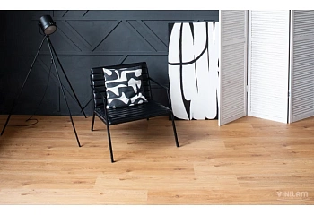 Кварц-винил Дуб Гранада (1227*232*2,5 мм) — фото и характеристики