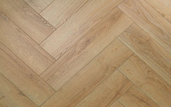 Ламинат "Alsafloor" Herringbone Дуб Сансет 471 (640*143*12 мм) — фото и характеристики